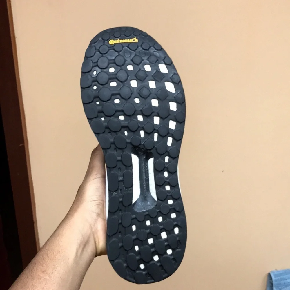 Adidas Solar Glide ST “Oreo”